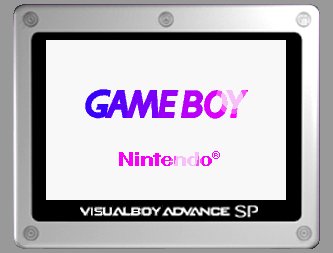 visual boy advance skin